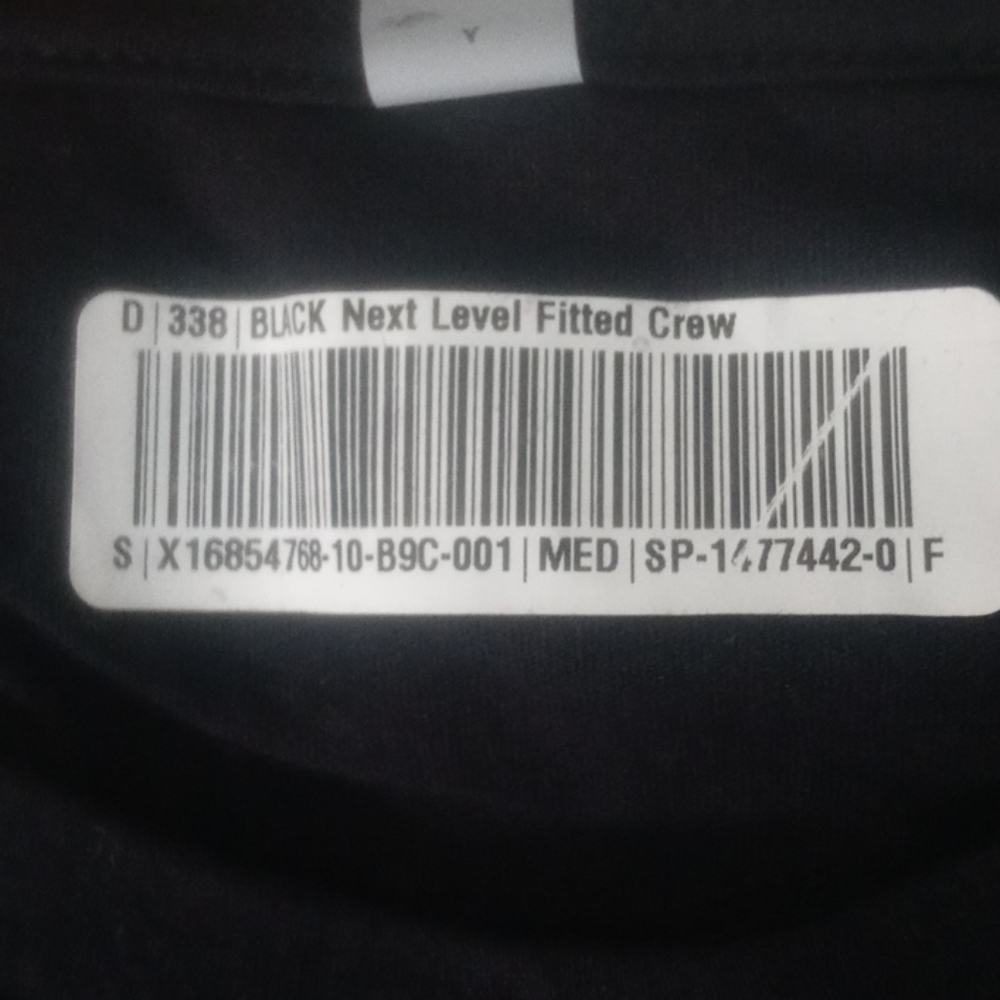 Te'Shirt - Picture 4 of 4